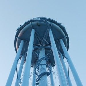 Meet your Posher, William